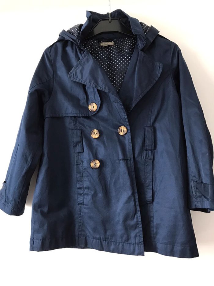 Veste 🧥
