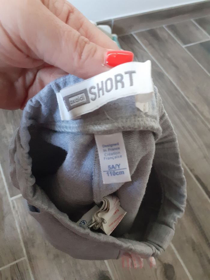 Short - photo numéro 5