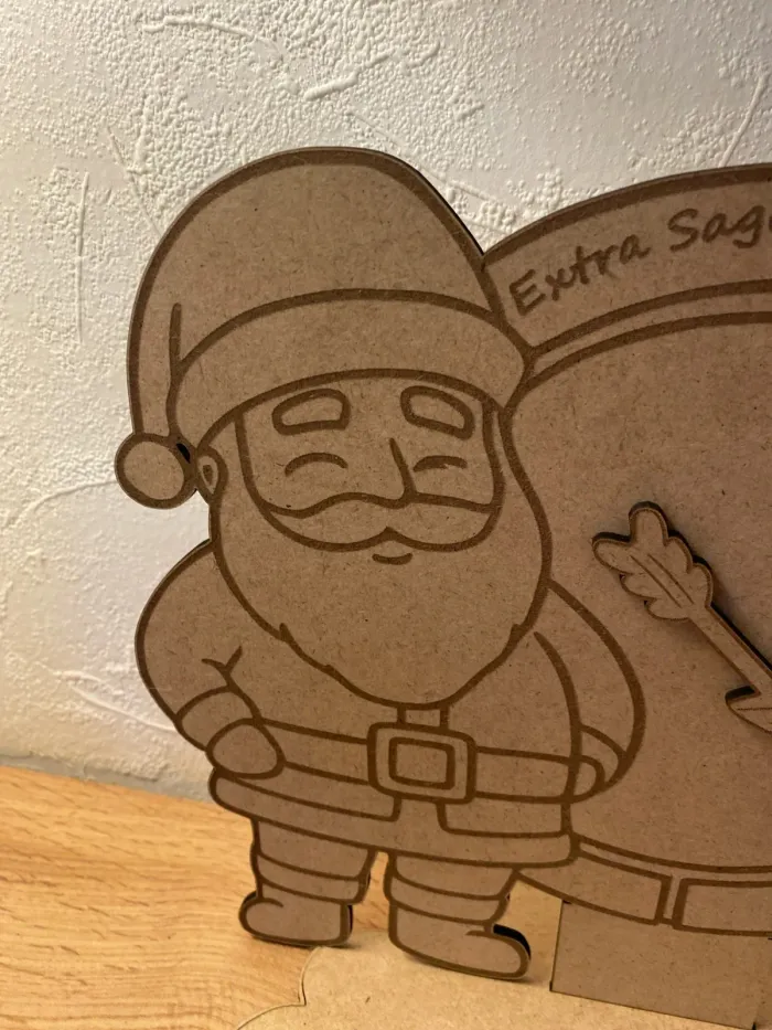 Baromètre XL des Lutins Malicieux - photo numéro 4