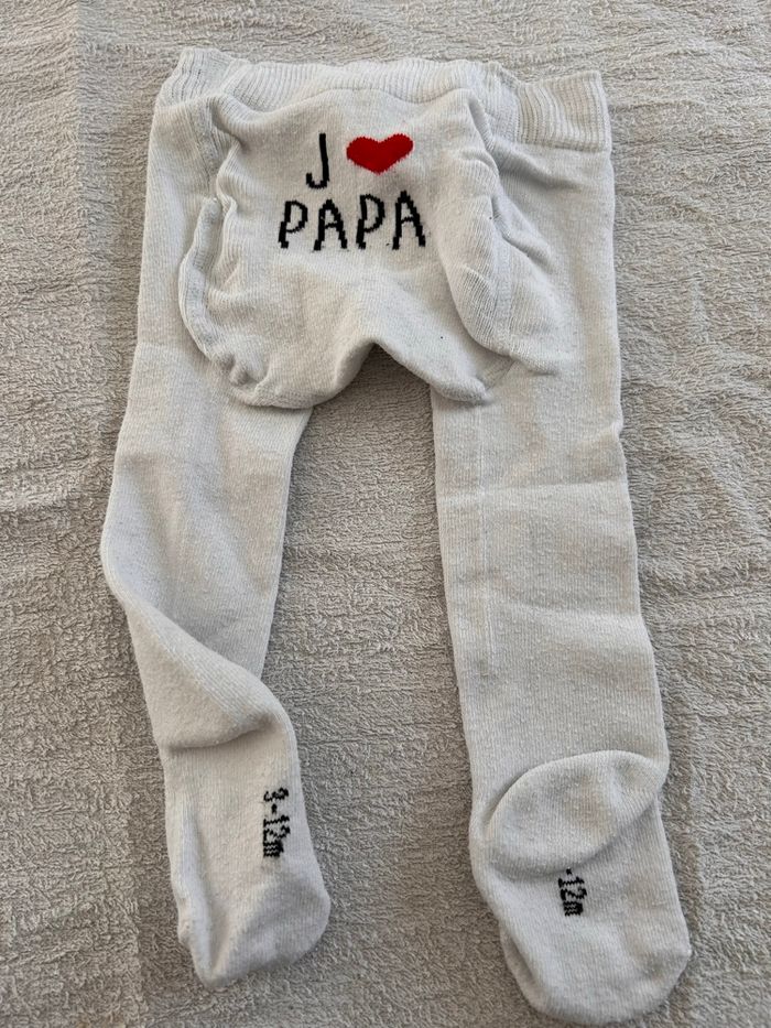 Collant - photo numéro 3