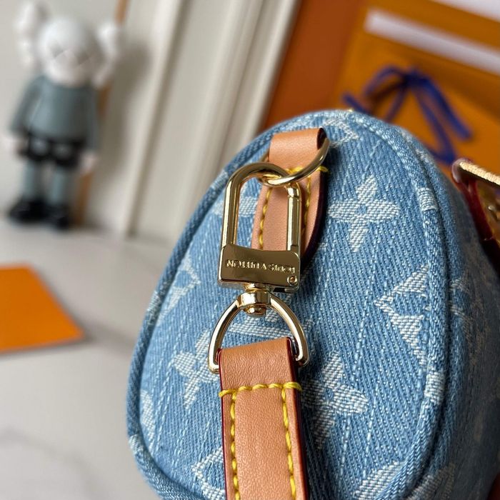 Louis Vuitton Nano Speedy M13406 - photo numéro 6