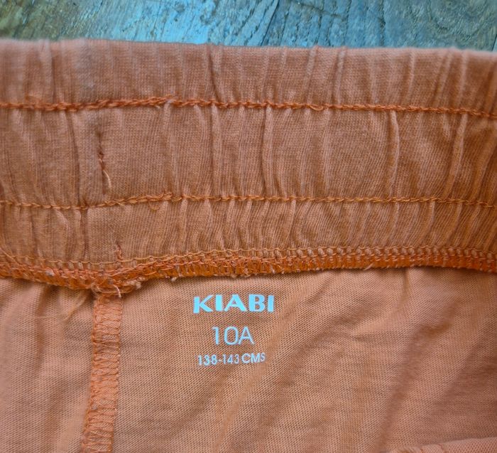 Short garçon corail kiabi taille 10ans - photo numéro 2