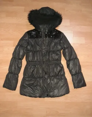Manteau