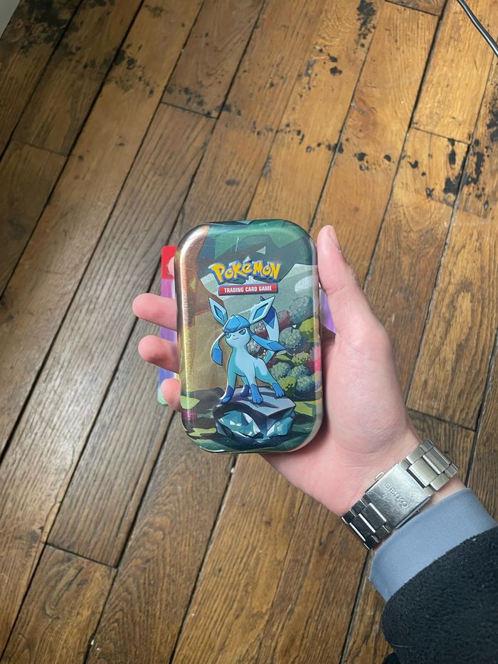 lot 8.5 - photo numéro 4