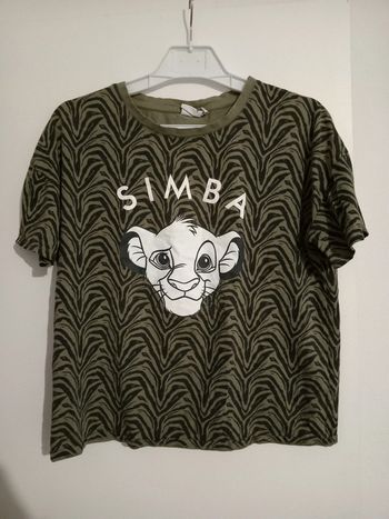 T-shirt taille M