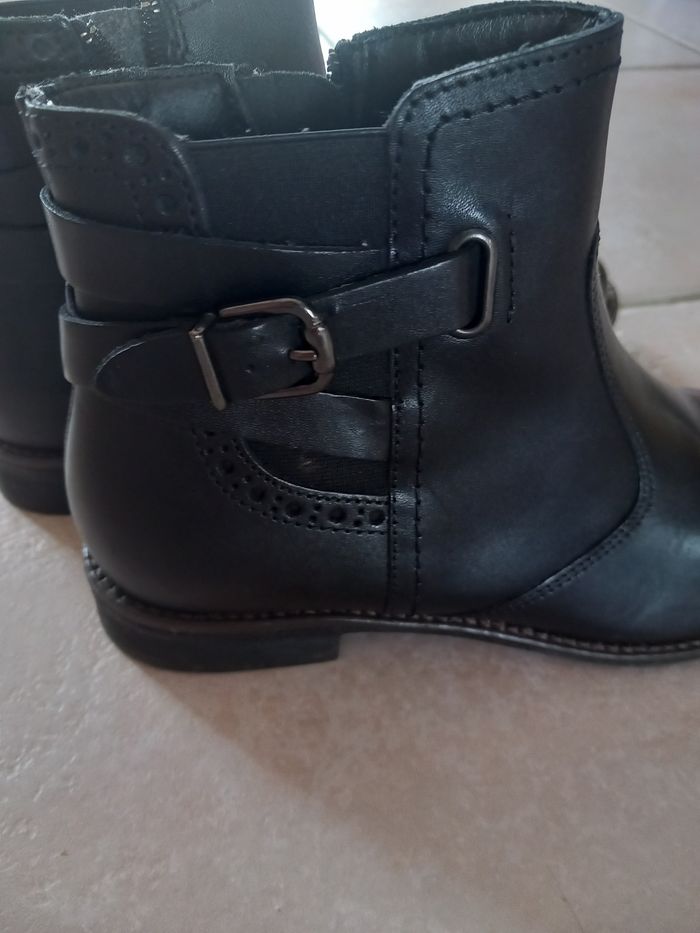 Bottines 36 - photo numéro 4