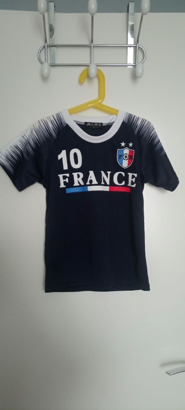 Maillot de foot