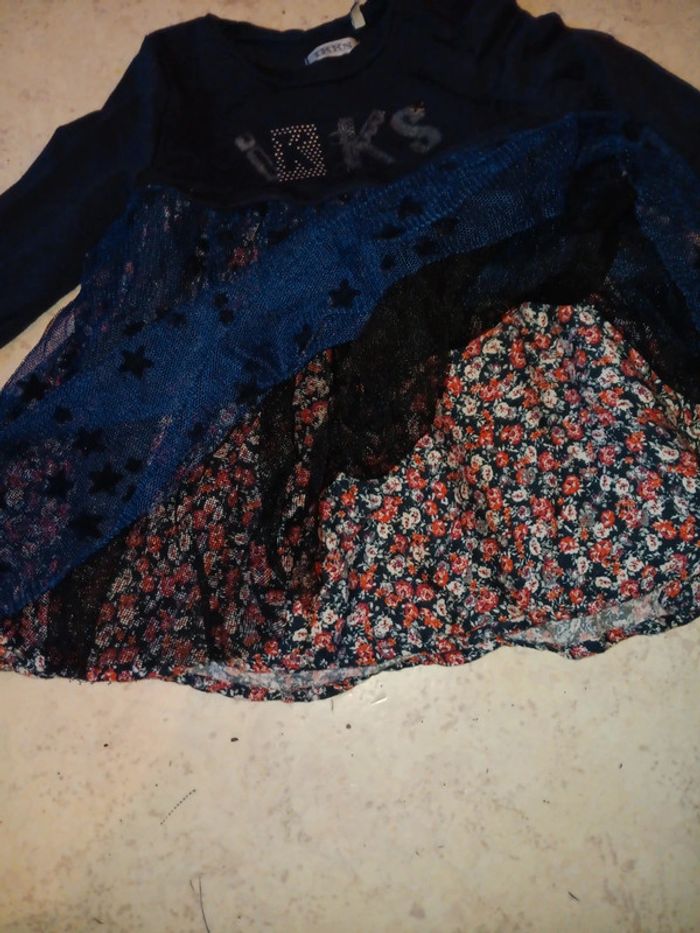 Robe ikks 12 mois pas de vinted go - photo numéro 2