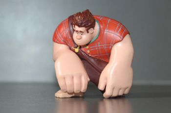 Figurine Ralph - Disney