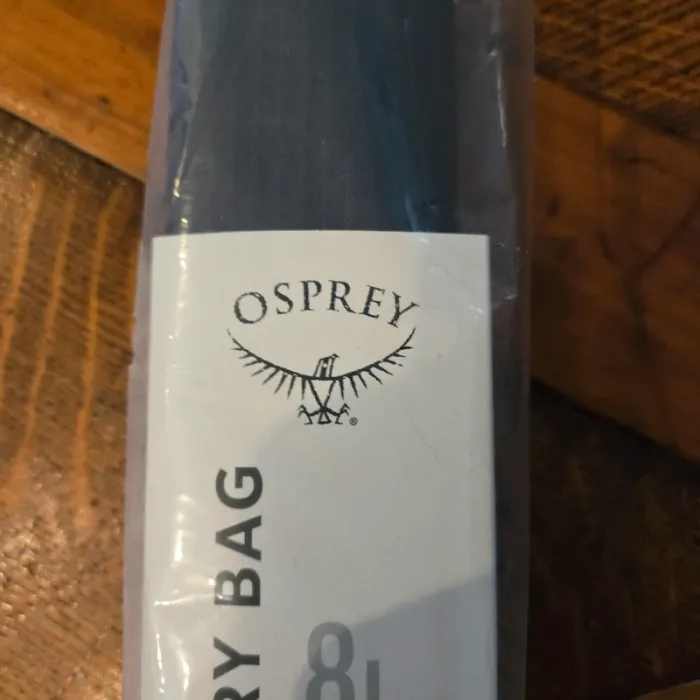 Sac à bandoulière étanche osprey 8l - photo numéro 2
