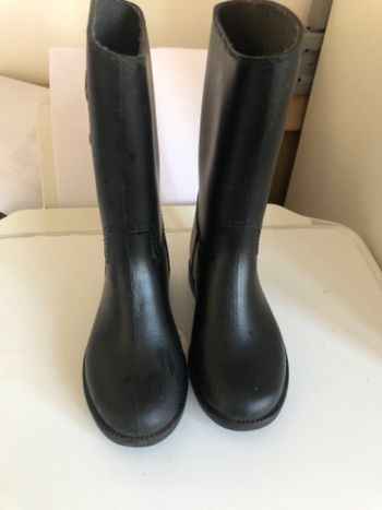 Bottes d’équitation