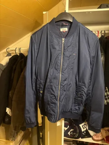 Blouson Tommy Hilfiger