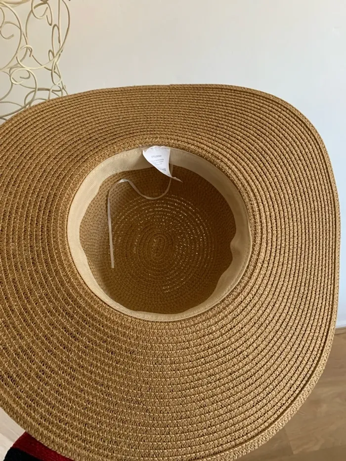 Chapeau léopard - photo numéro 4