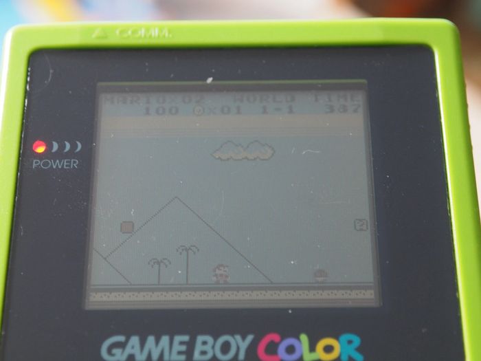 SuperMarioLand - photo numéro 4