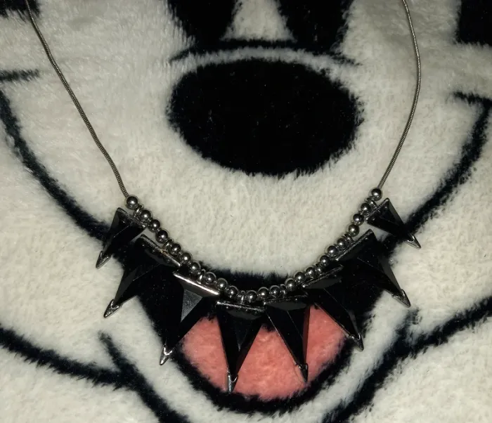 Collier - photo numéro 2