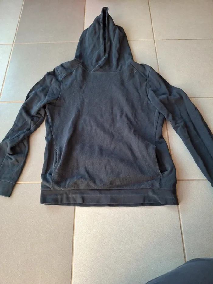 Pull taille s etat moyen
