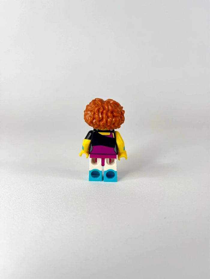 Lot 3 Mini Figurines LEGO - photo numéro 8