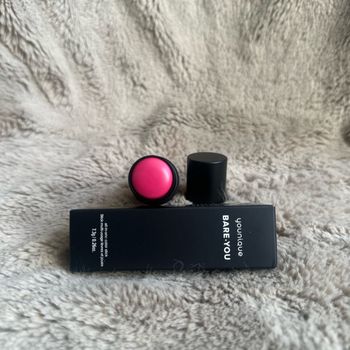 Madly Magenta