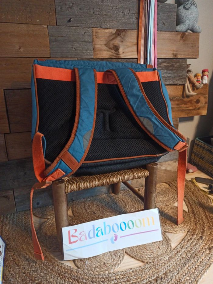 Cartable Tann's - photo numéro 6