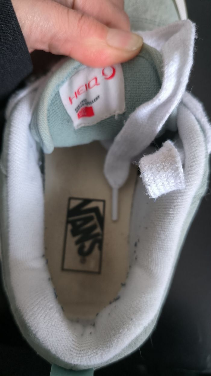 Vans knu school - photo numéro 4