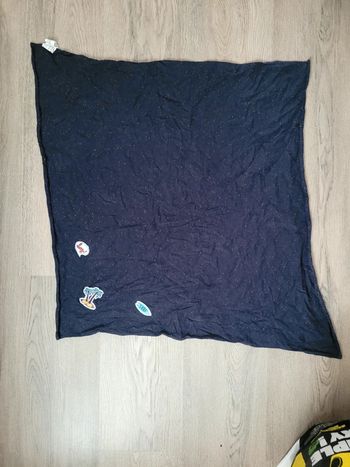 Lange grand format