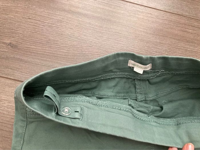 Short Vertbaudet 14 ans - photo numéro 3