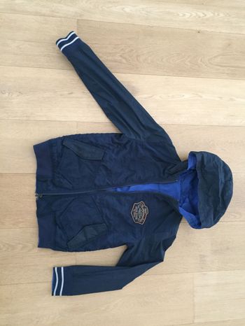 Blouson catimini