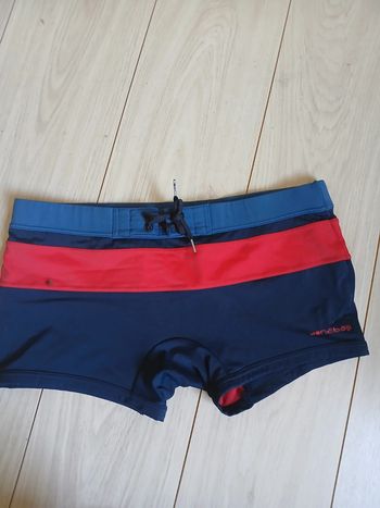 🍍 Magnifique maillot de bain Nabaiji taille 48 neuf