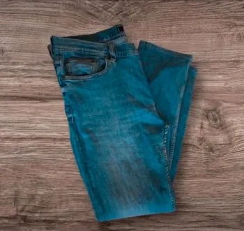 Jeans femme taille S/36 Tommy hilfiger
