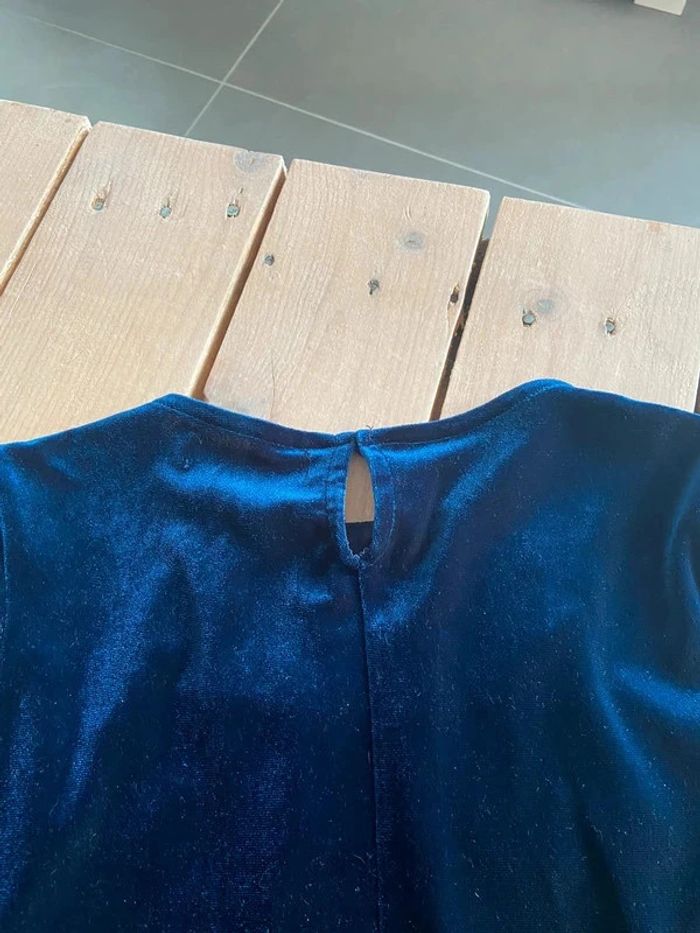Robe de Noël Zara 7 ans - photo numéro 8