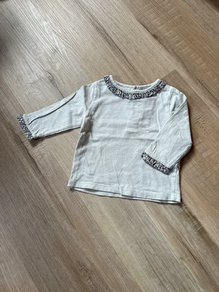 Lot de pull - photo numéro 2