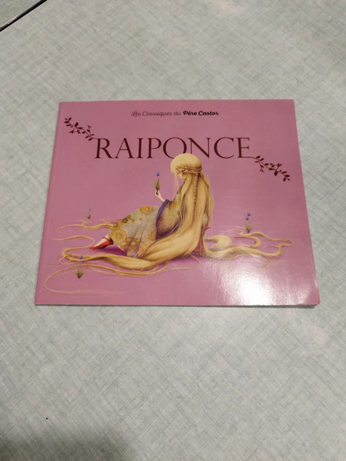 Raiponce