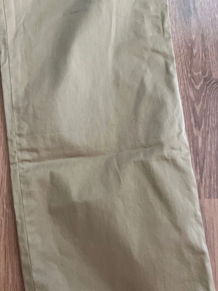 Pantalon effet satiné Dice Kayek 38 - photo numéro 2