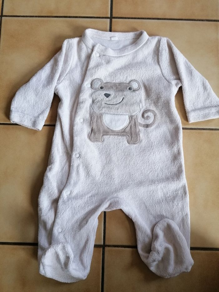 Pyjama