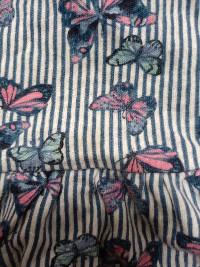 Robe papillon - photo numéro 5