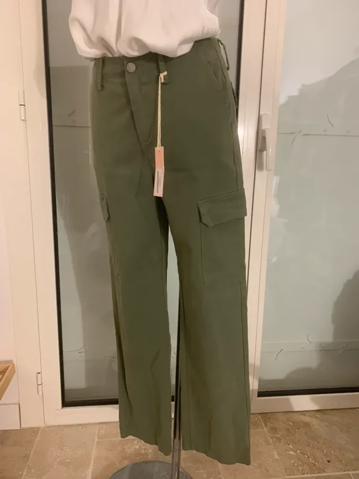 R.Display pantalon Boby TM