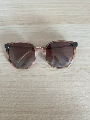 Lunettes de soleil