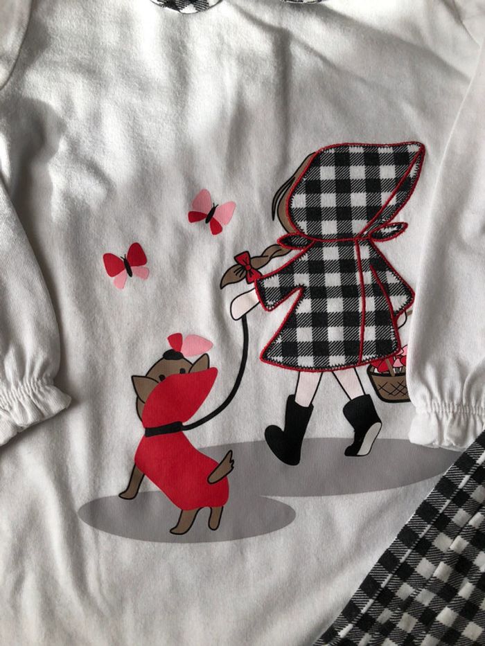 Ensemble taille 23 mois - photo numéro 3