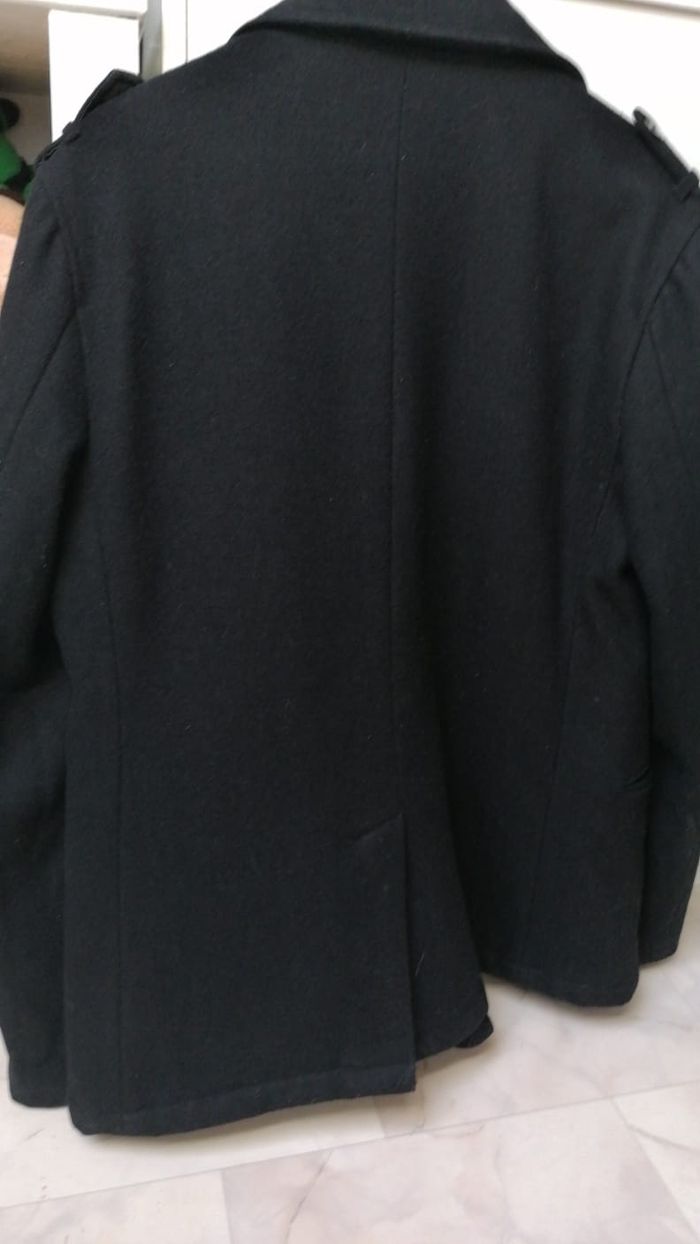 Trench homme - photo numéro 2