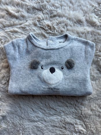Pyjama 1 mois 