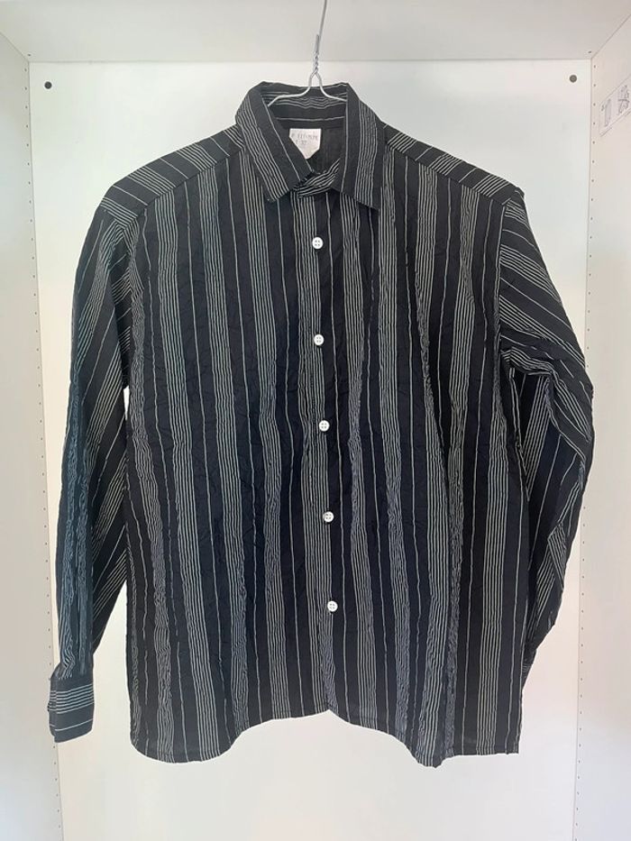 Chemise enfant P’tit Môme Taille 32