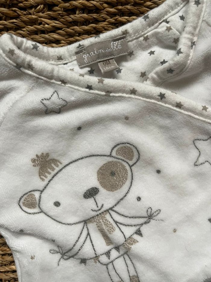 2 ensembles naissance jumelles - photo numéro 6