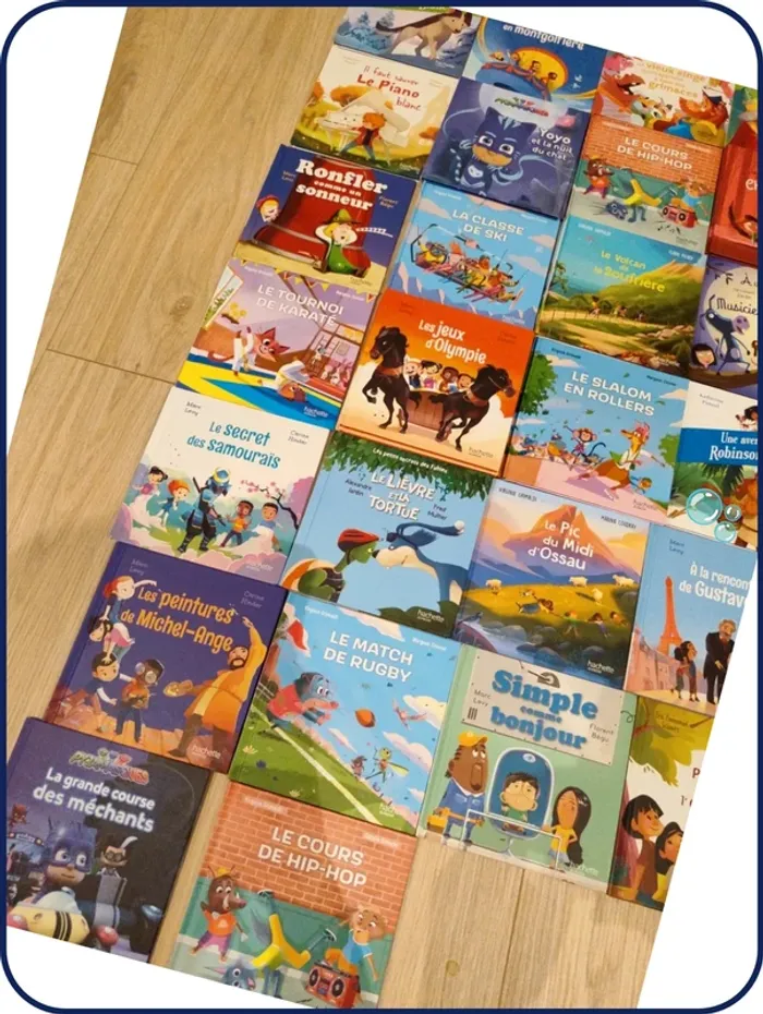 Offre cadeau livre - photo numéro 4