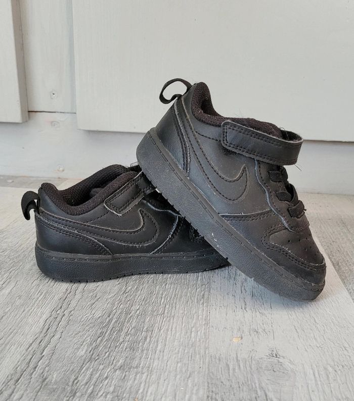 👟 Basket Nike 👟 Taille 23.5