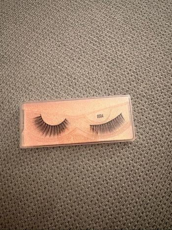 faux cil