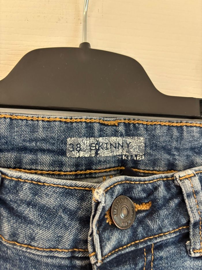 Jean skinny - photo numéro 4