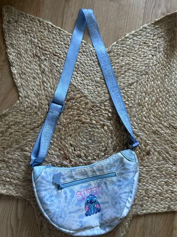 Sac à main fille Stitch