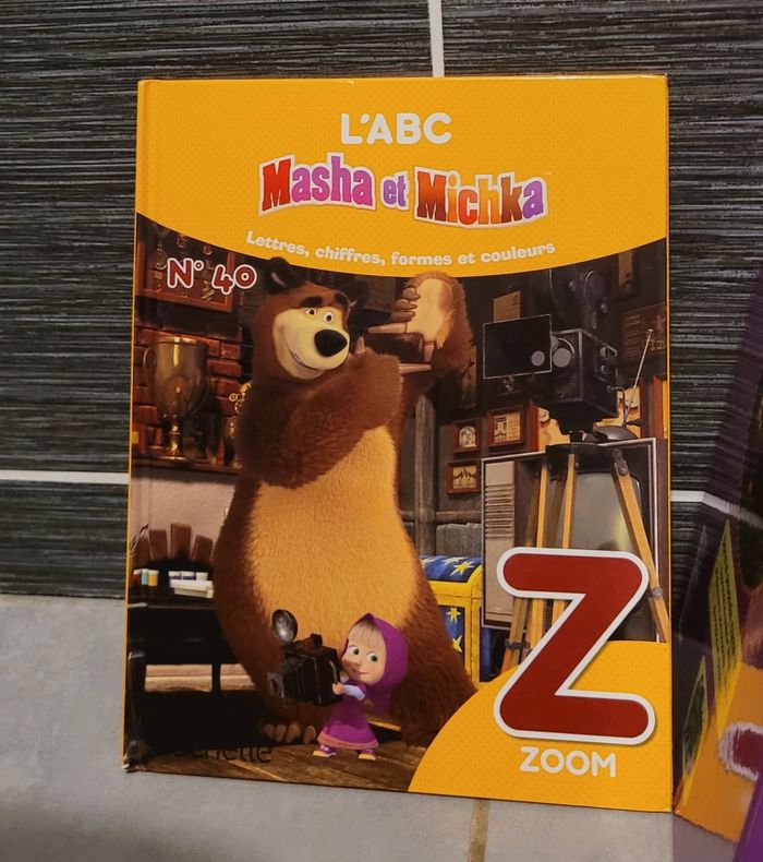 Masha & Michka - photo numéro 4