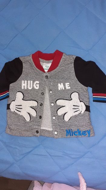 Gilet