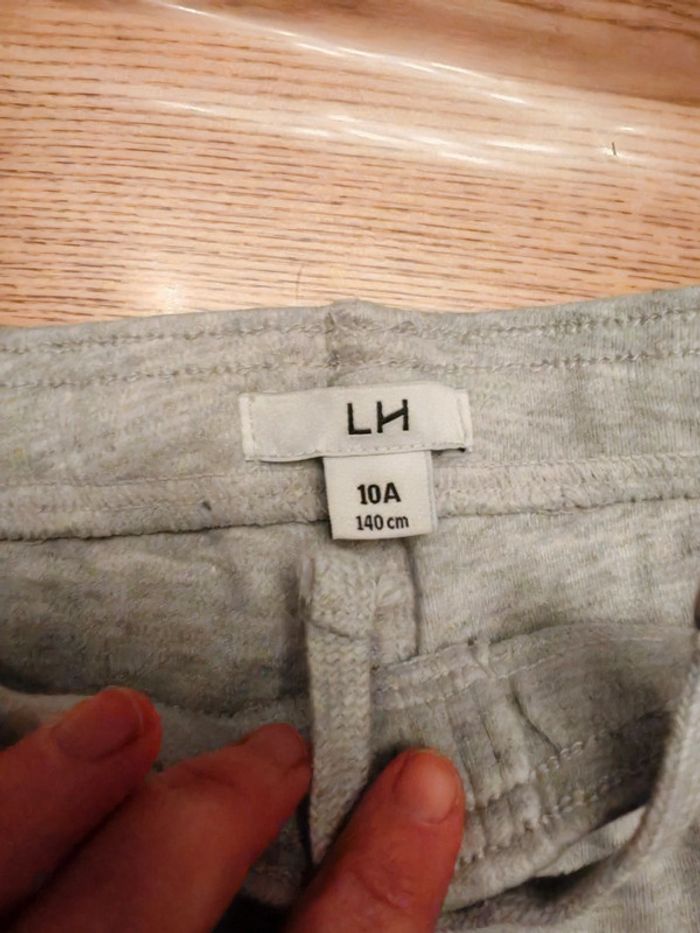 Short  10 ans - photo numéro 2